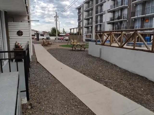 Departamento en Chillán