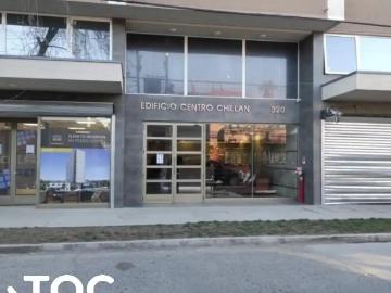 Departamento en Chillán
