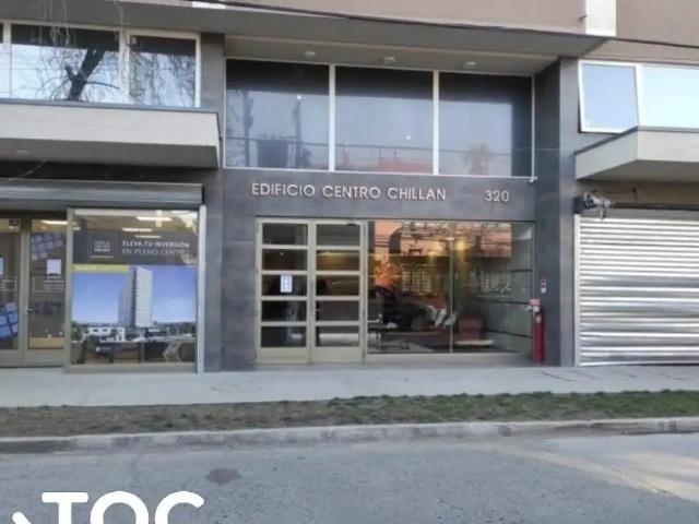 Departamento en Chillán