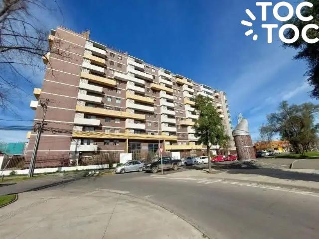 Departamento en Chillán