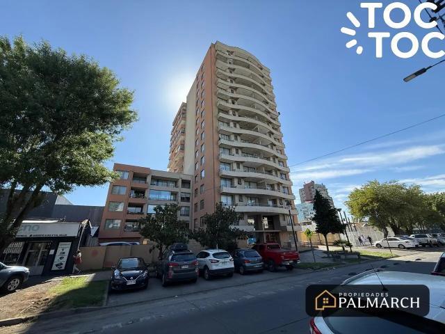 Departamento en Chillán