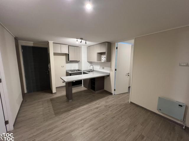Departamento en Chillán