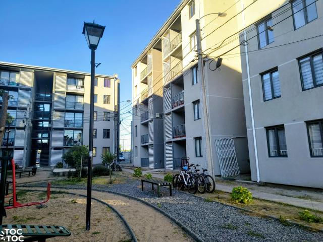 Departamento en Chillán