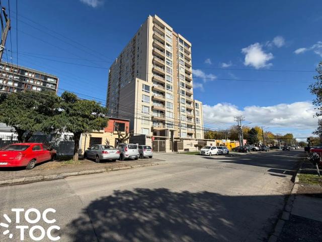 Departamento en Chillán