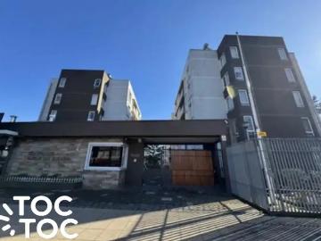 Departamento en Chillán