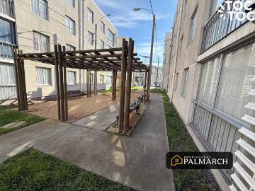 Departamento en Chillán