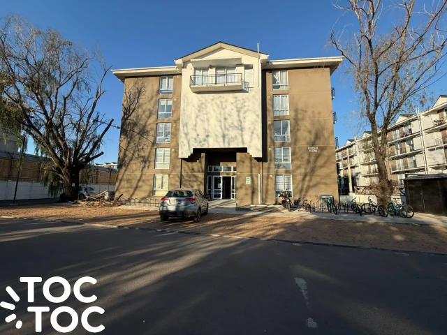 Departamento en Chillán