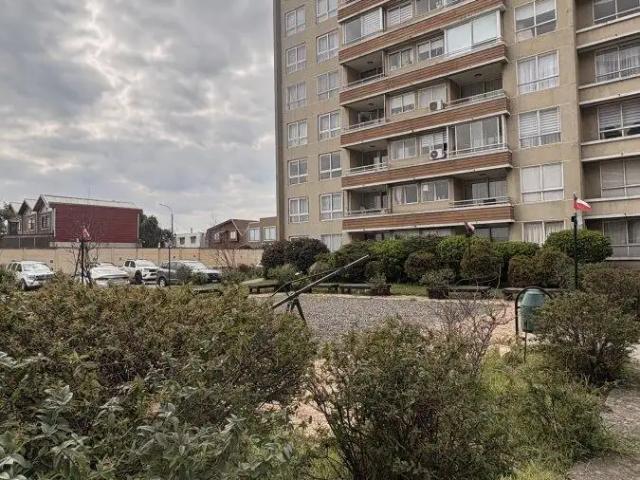 Departamento en Chillán