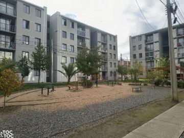 Departamento en Chillán