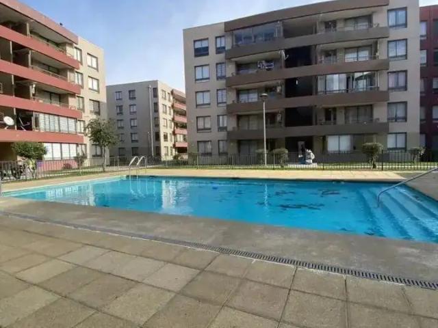 Departamento en Chillán
