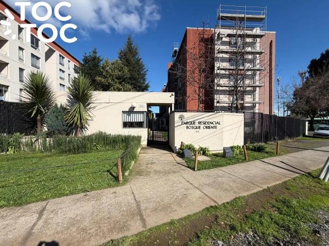 Departamento en Chillán