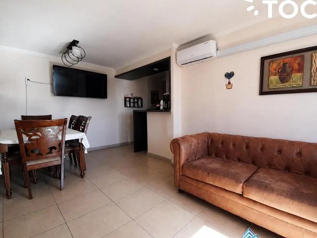 Departamento en Chillán