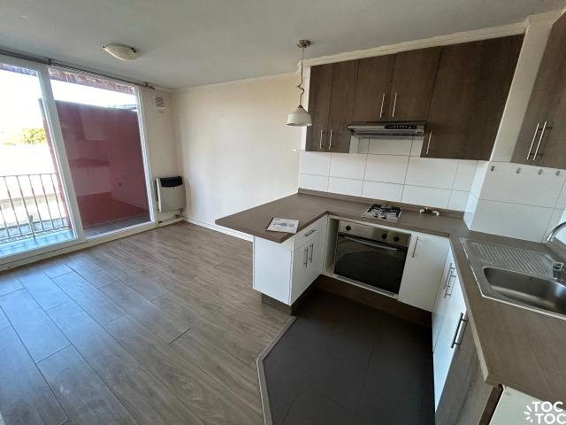 Departamento en Chillán