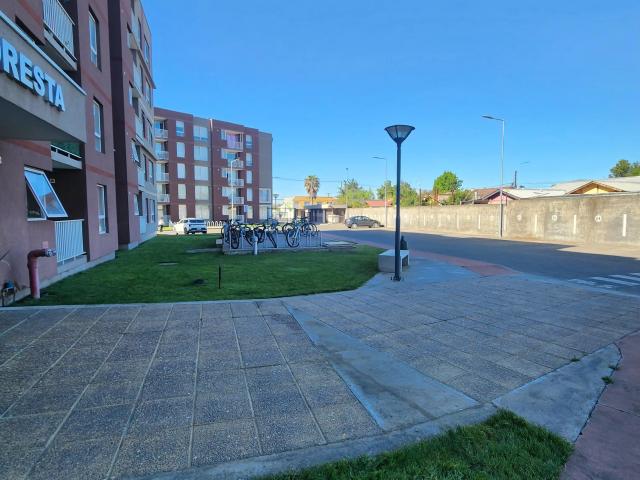 Departamento en Chillán