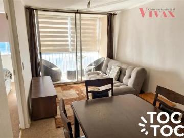 Departamento en Chillán
