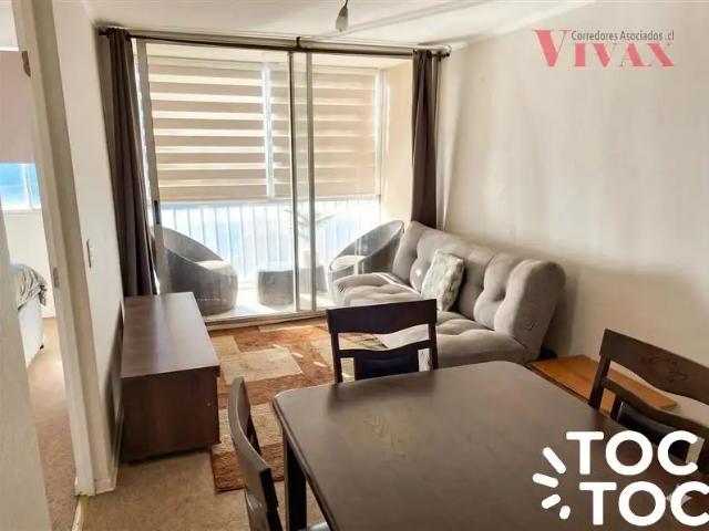 Departamento en Chillán