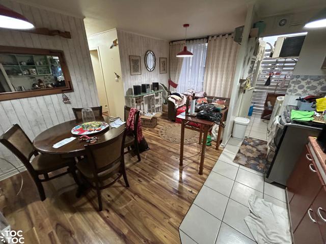Departamento en Chillán