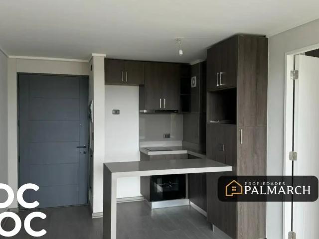 Departamento en Chillán