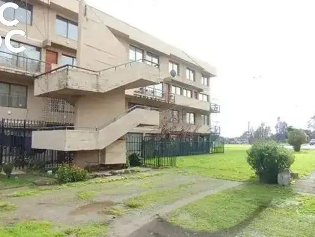 Departamento en Chillán