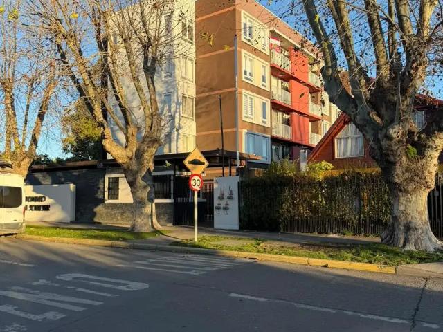 Departamento en Chillán
