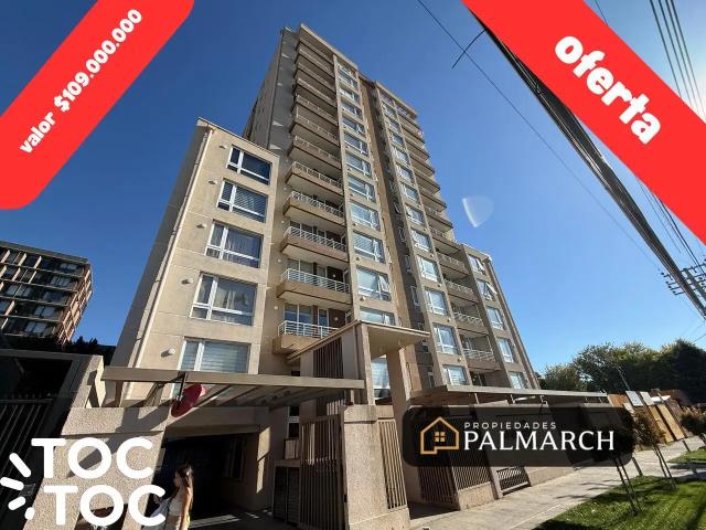 Departamento en Chillán
