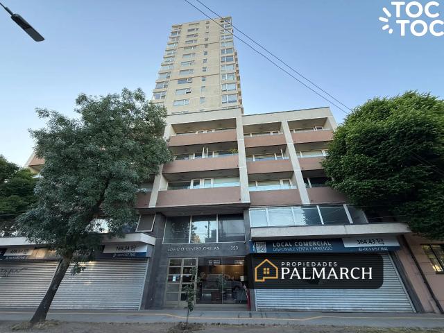 Departamento en Chillán