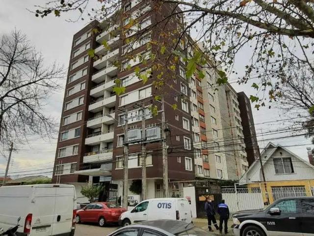 Departamento en Chillán