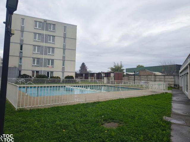 Departamento en Chillán