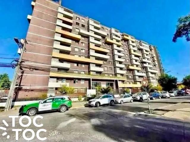 Departamento en Chillán