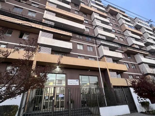 Departamento en Chillán