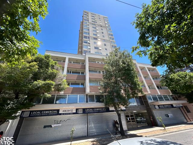 Departamento en Chillán