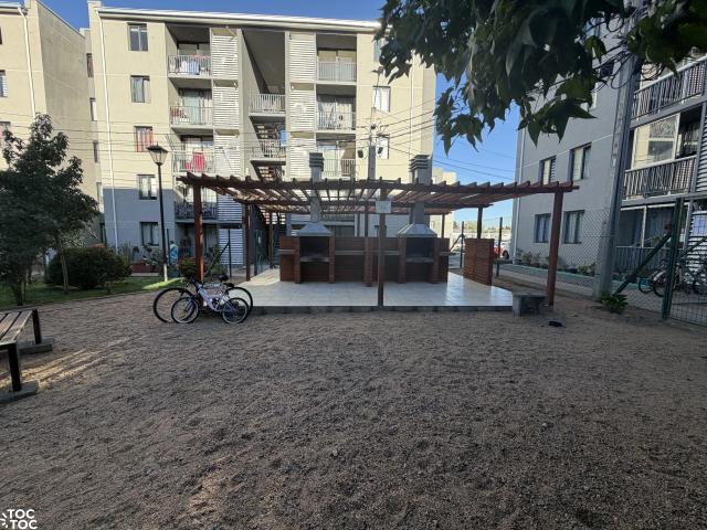 Departamento en Chillán