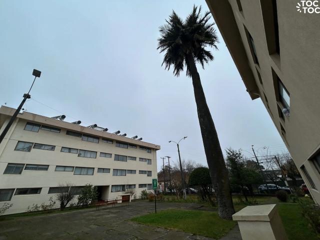 Departamento en Chillán