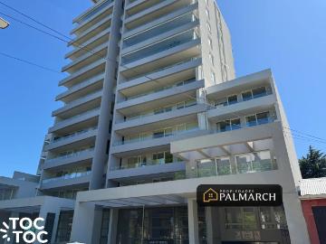 Departamento en Chillán