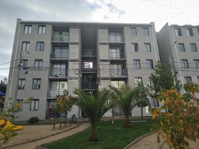 Departamento en Chillán