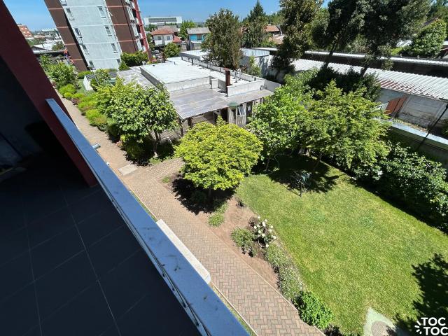 Departamento en Chillán
