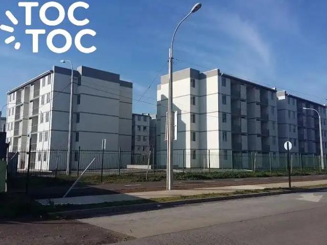 Departamento en Chillán