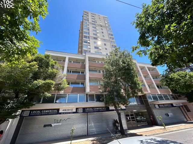 Departamento en Chillán