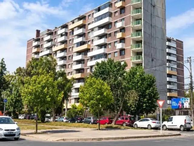 Departamento en Chillán