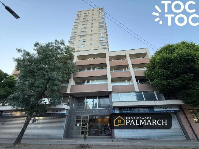 Departamento en Chillán