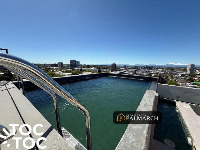 Departamento en Chillán