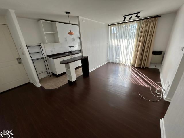 Departamento en Chillán