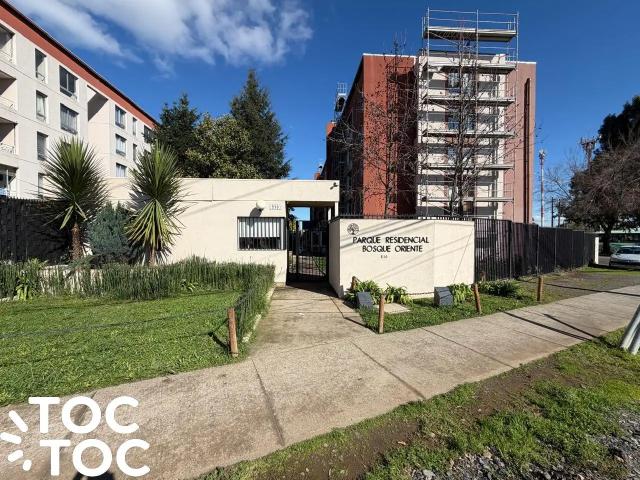 Departamento en Chillán