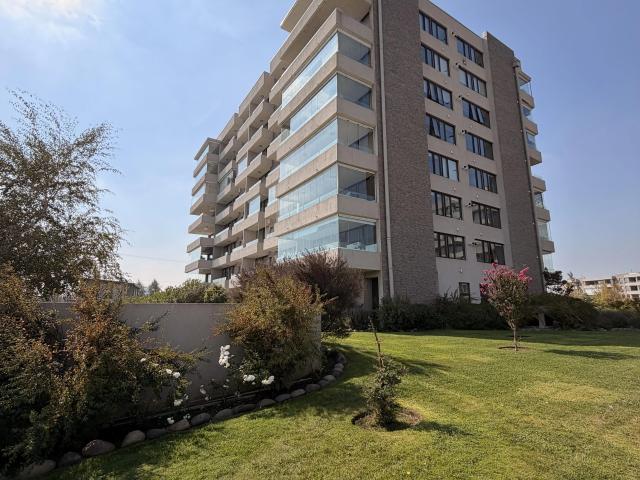 Departamento en Chillán