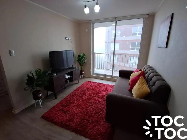 Departamento en Chillán