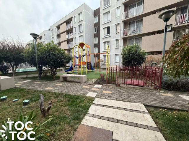 Departamento en Chillán