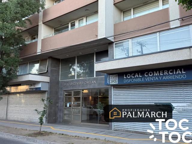 Departamento en Chillán