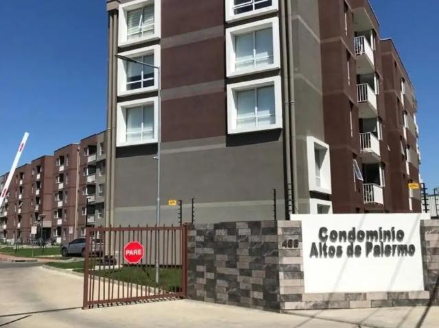 Departamento en Chillán