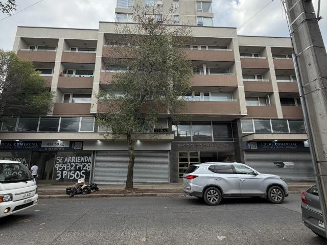 Departamento en Chillán