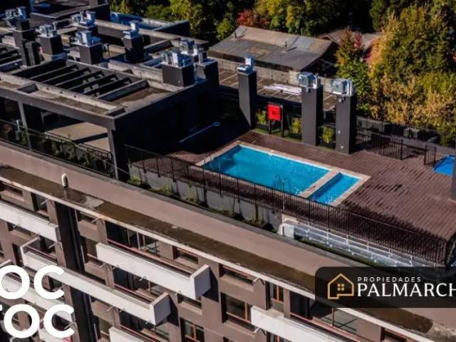 Departamento en Chillán